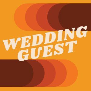 Wedding Guest Edit